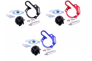 2win Racing Wasserpumpe CNC Am6